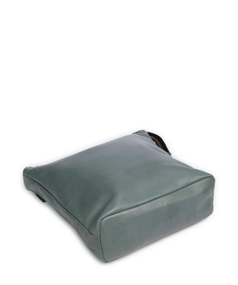 Harold's Caugio Beuteltasche gruen