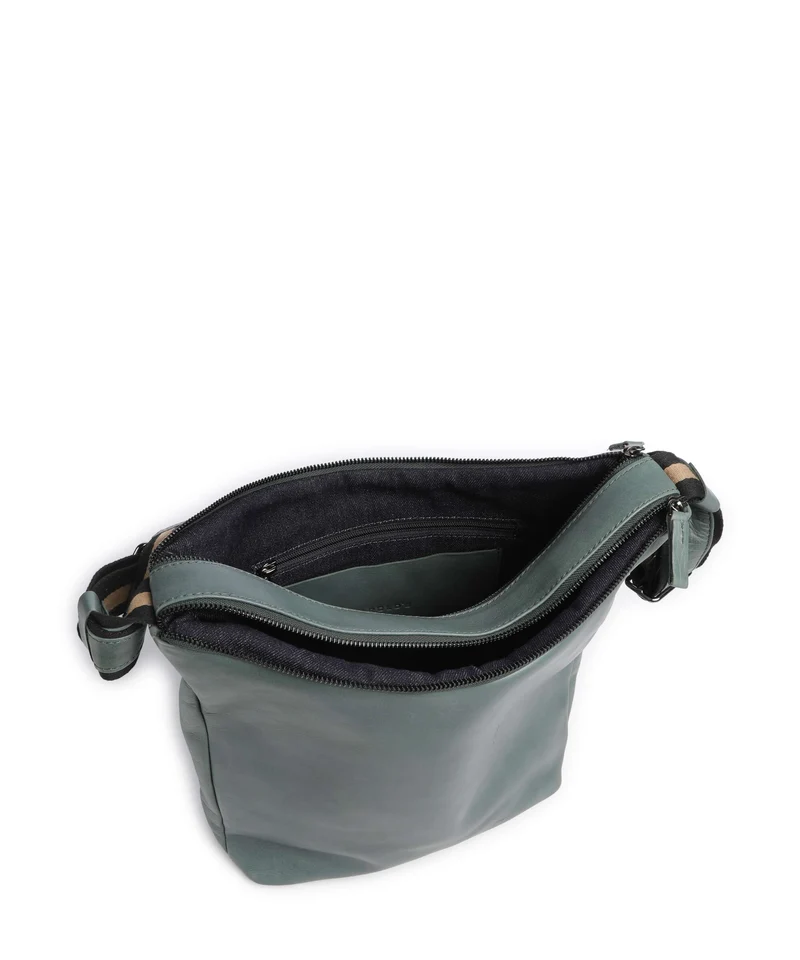 Harold's Caugio Beuteltasche gruen