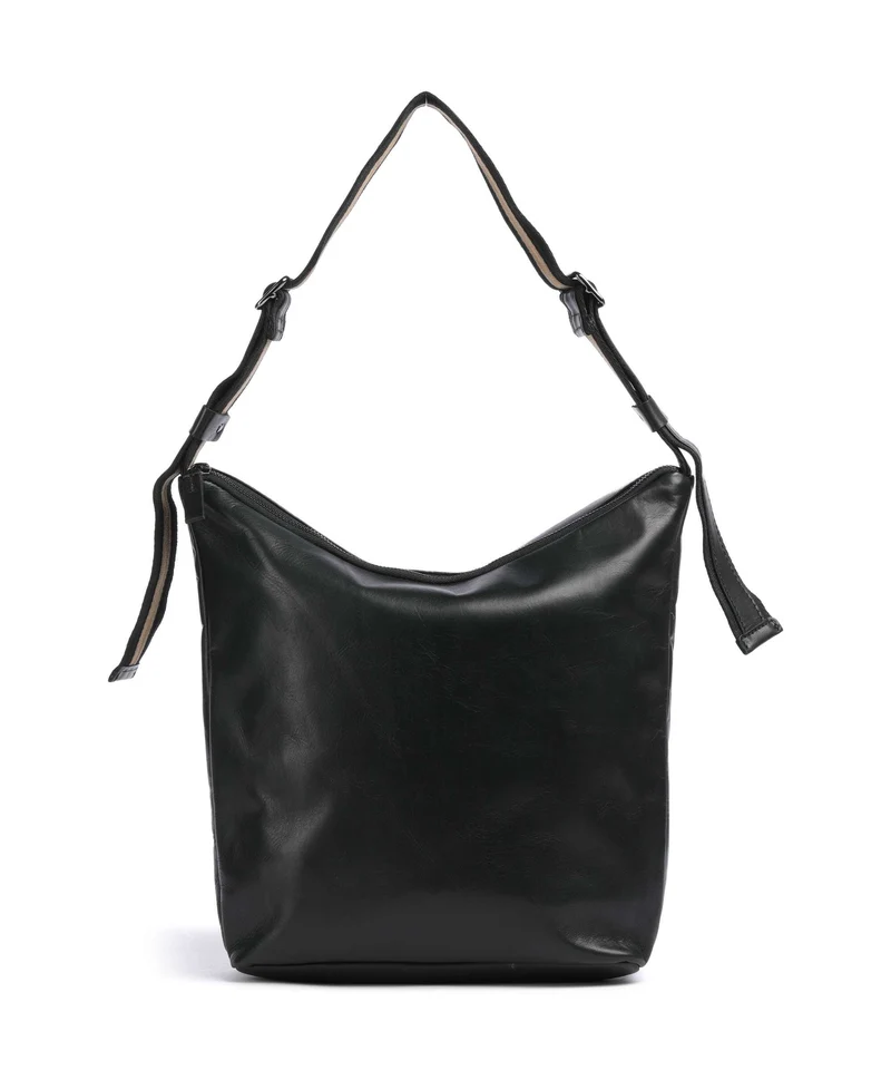 Harold's Caugio Beuteltasche schwarz