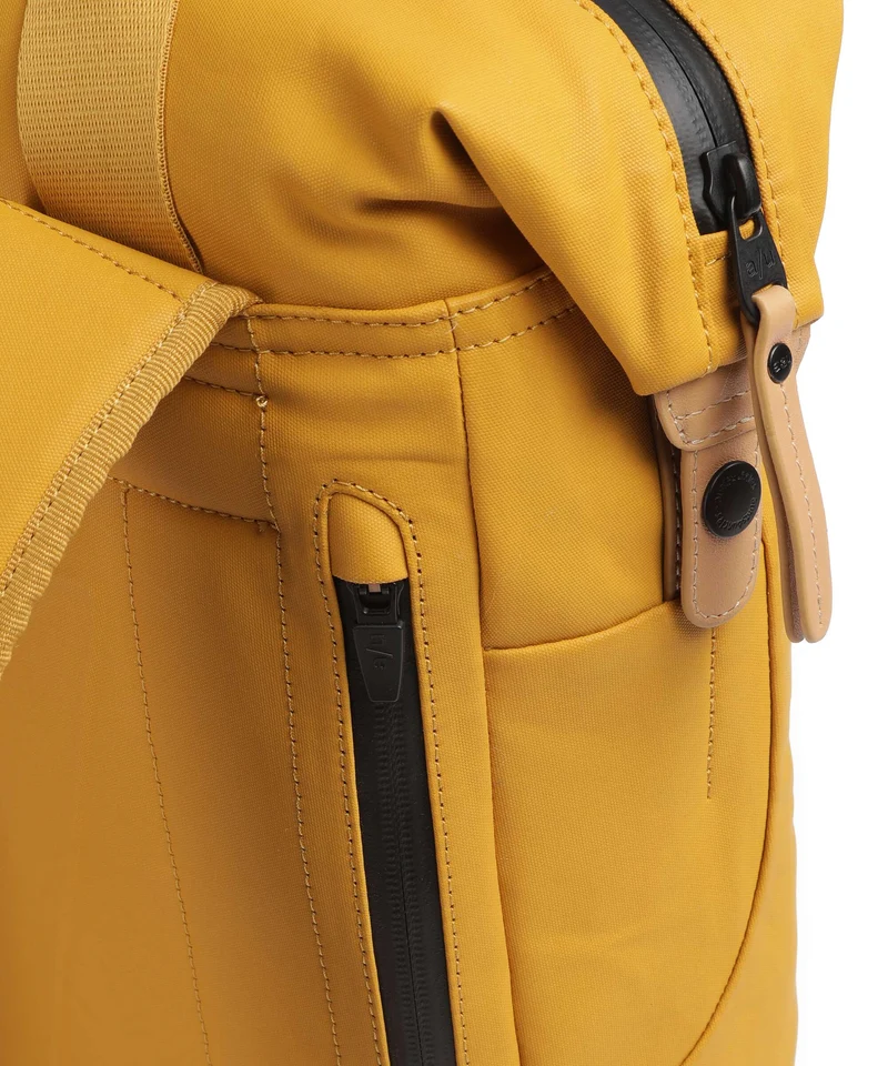 Aunts & Uncles Japan Morioka Rucksack amber
