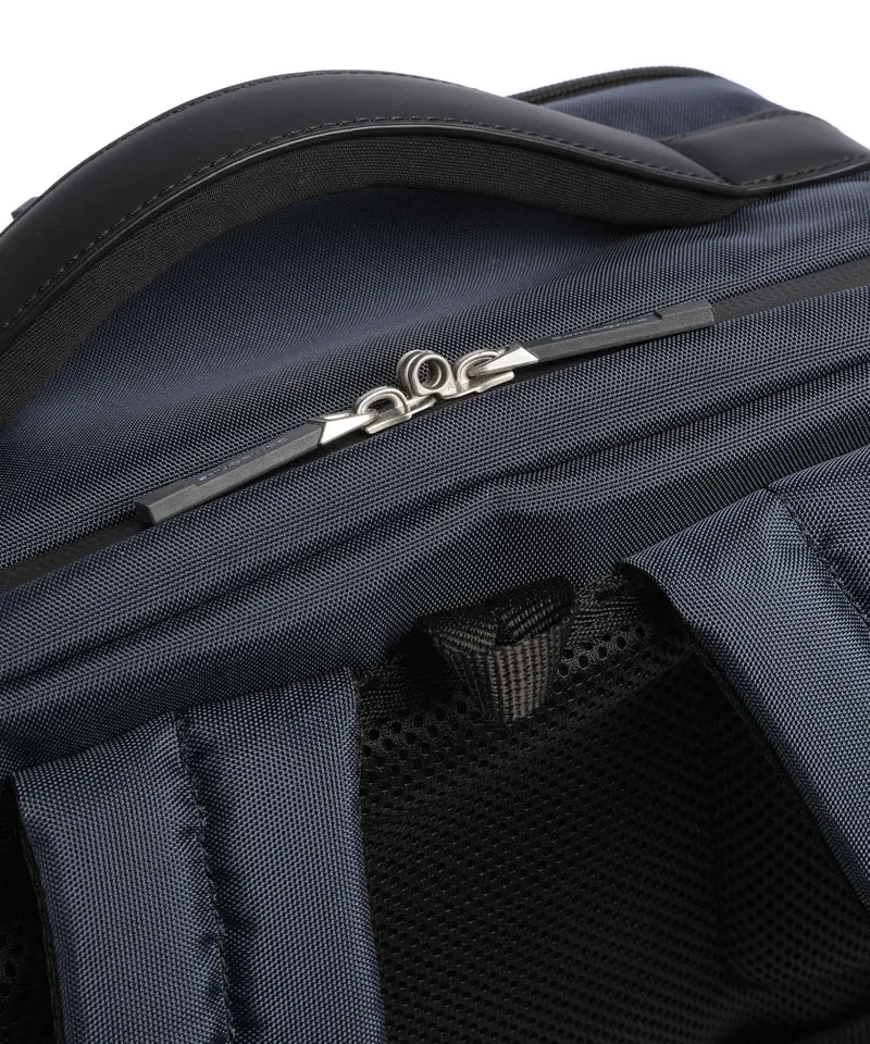 Samsonite Litepoint S Rucksack blue