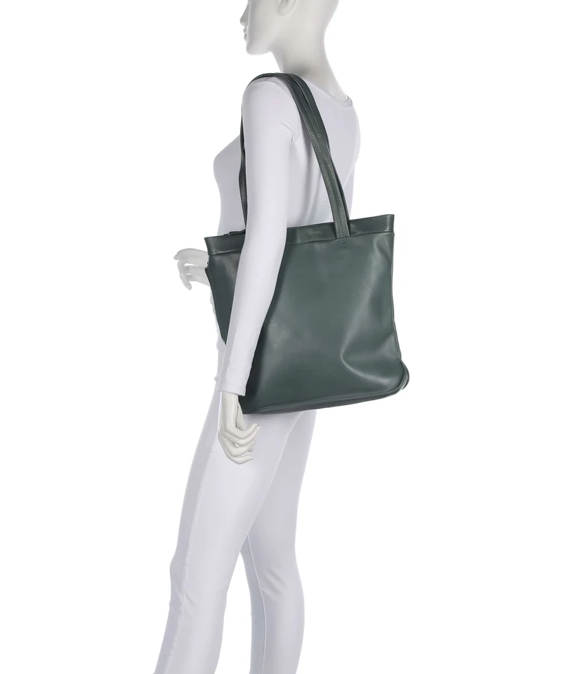 Harold's Caugio Shopper gruen