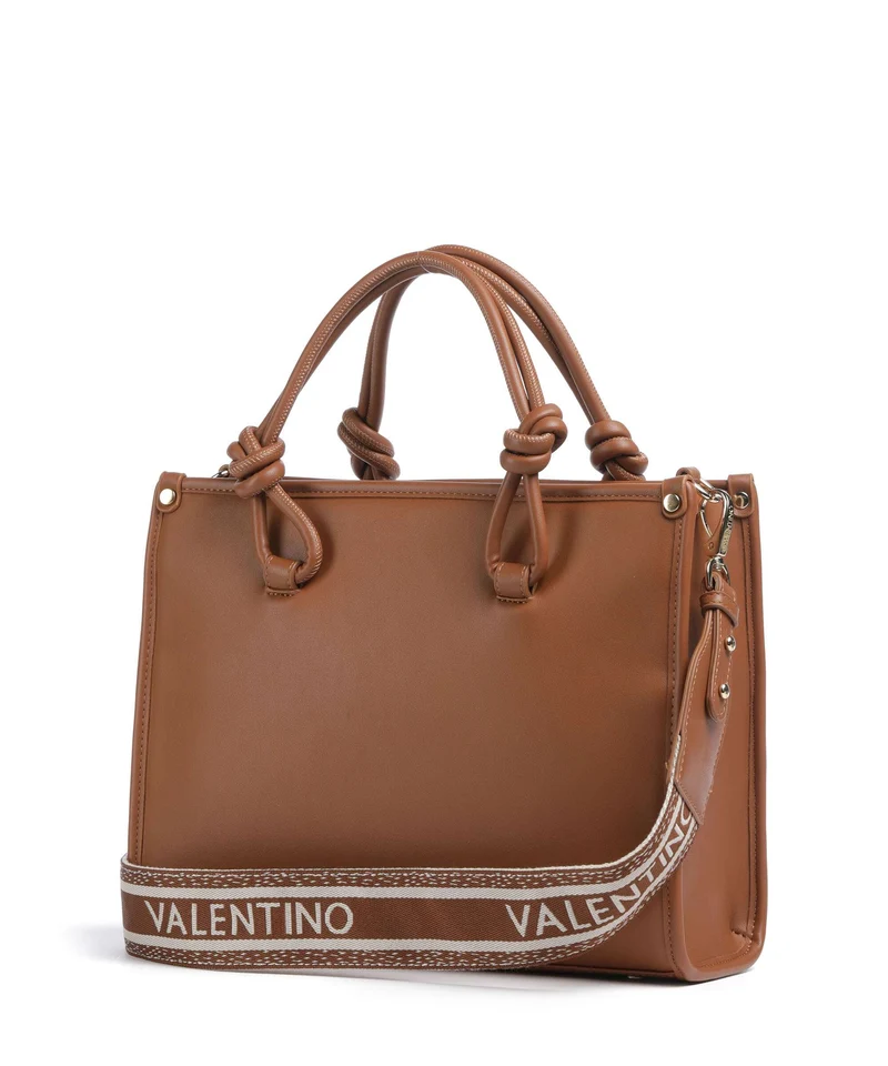 Valentino Bags Aella Handtasche cuoio