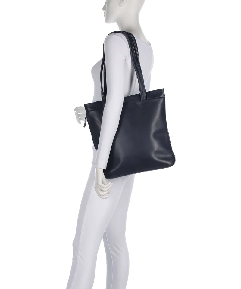 Harold's Caugio Shopper darkblue