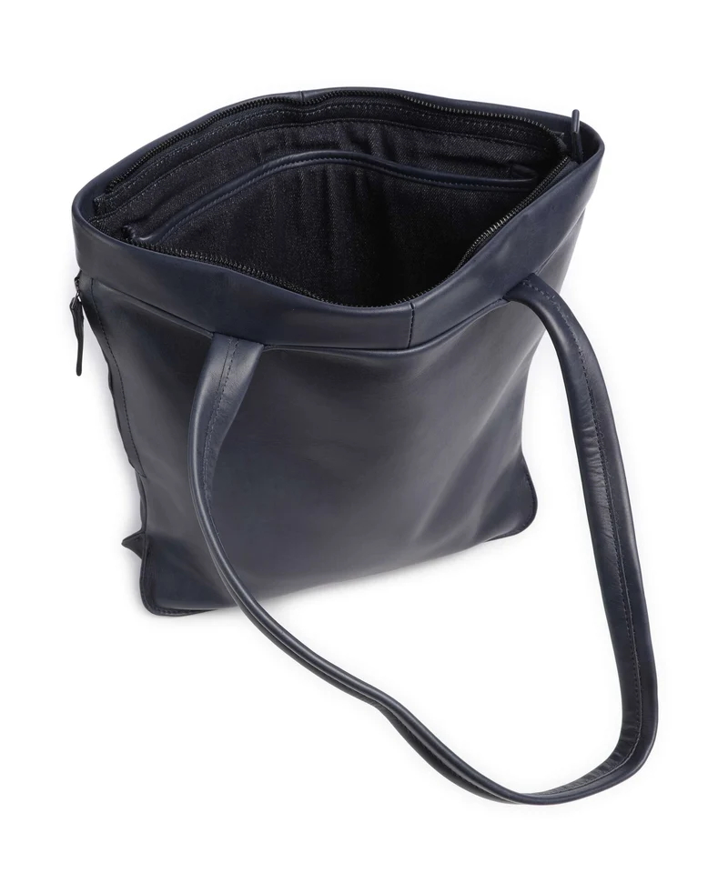 Harold's Caugio Shopper darkblue