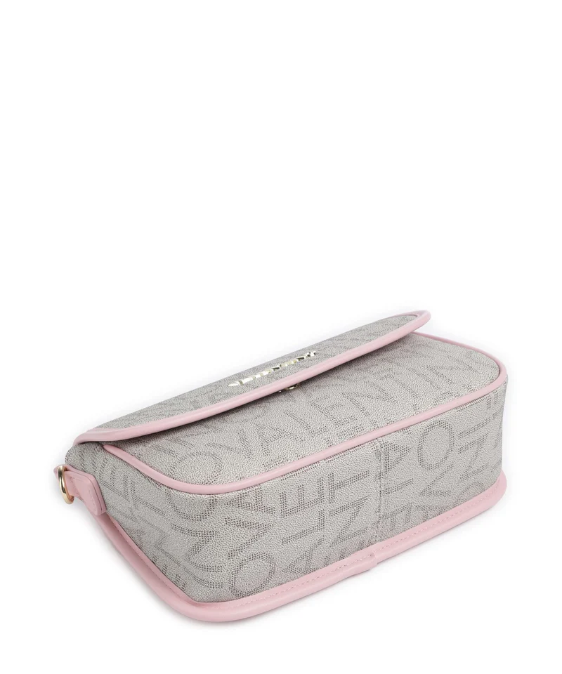 Valentino Bags Regina Re Schultertasche beige/rosa