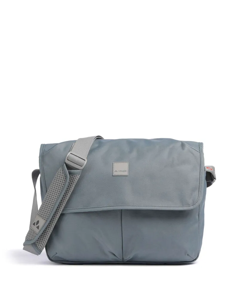Vaude Coreway 13 Kuriertasche heron