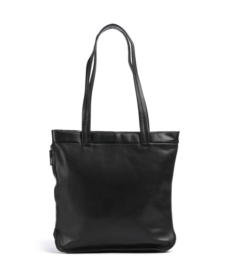 Harold's Caugio Shopper schwarz