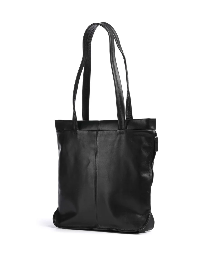 Harold's Caugio Shopper schwarz