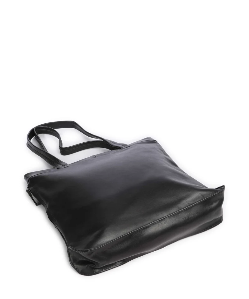 Harold's Caugio Shopper schwarz