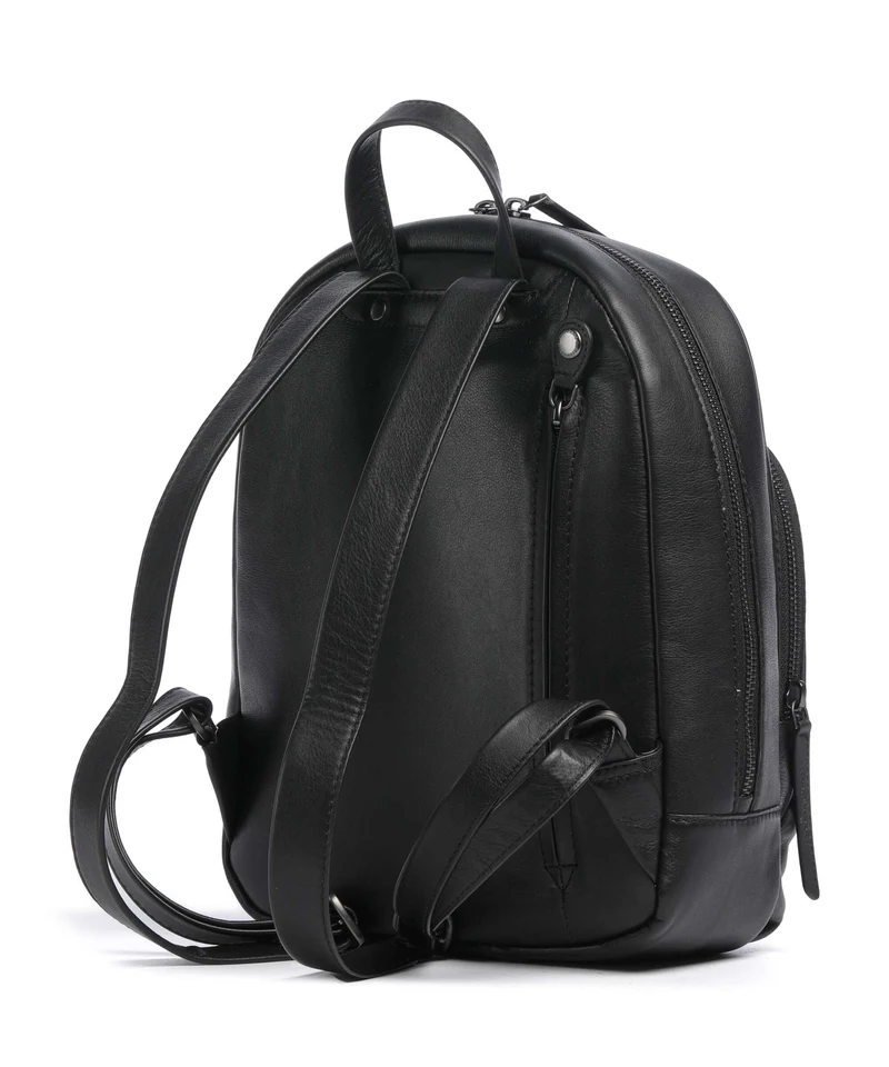 Aunts & Uncles Bohemian Vibes Coco Rucksack jet black