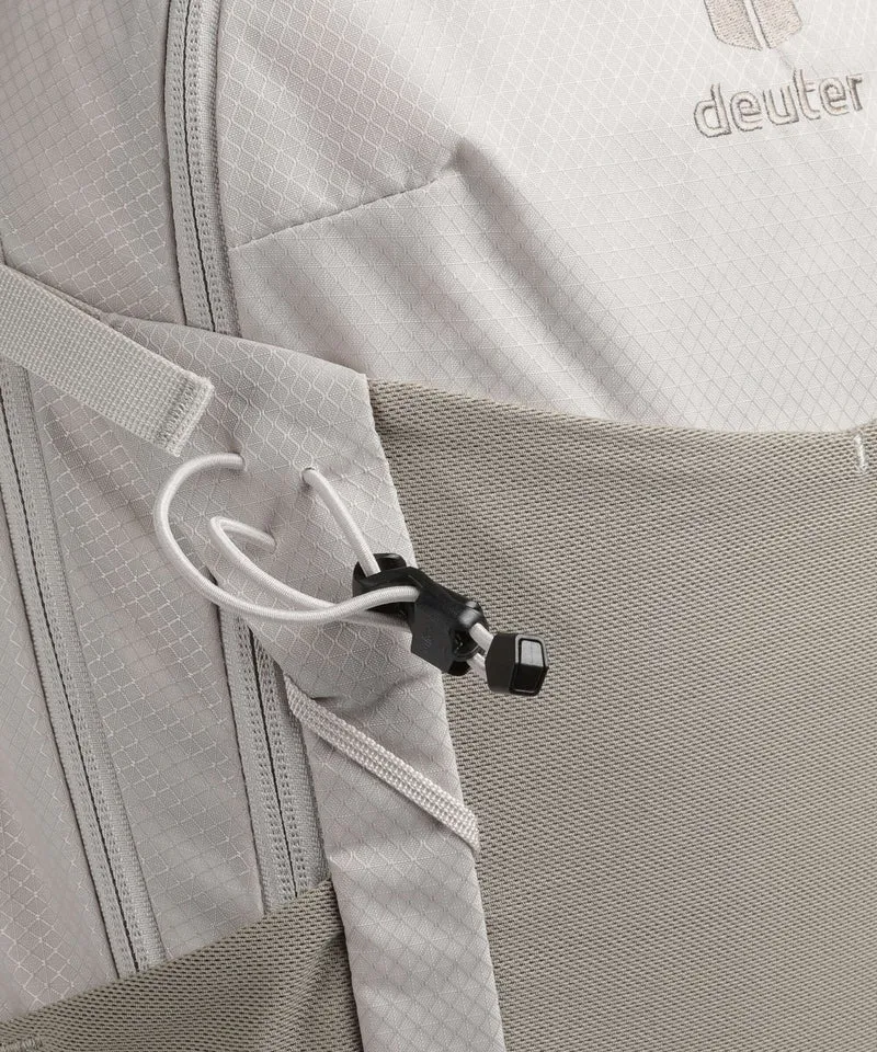 Deuter Futura 21 SL Wanderrucksack greystone alu
