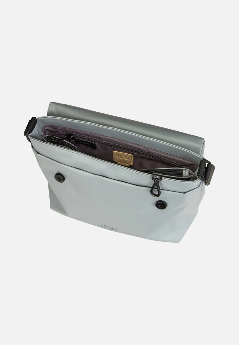 Tolja 4247 Mid Grey - Crossbody Bag