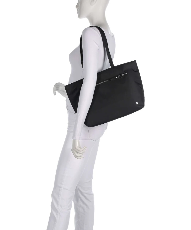 Pacsafe W Shopper black