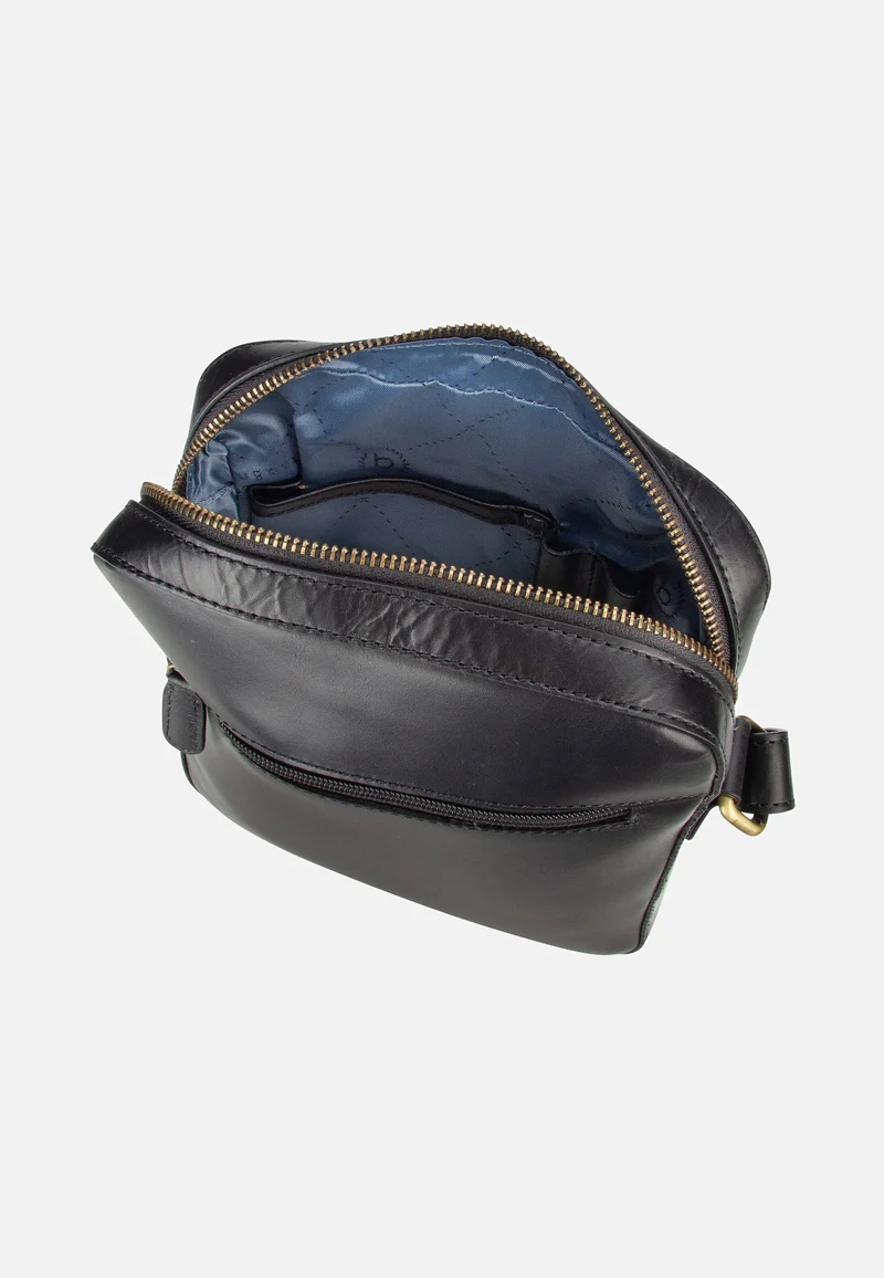 Remo Small I Schwarz - Crossbody Bag
