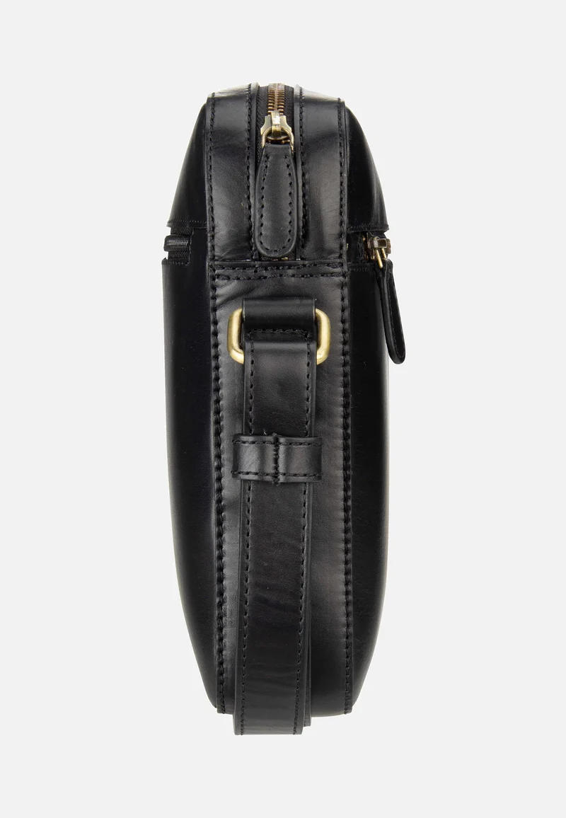 Remo Small I Schwarz - Crossbody Bag
