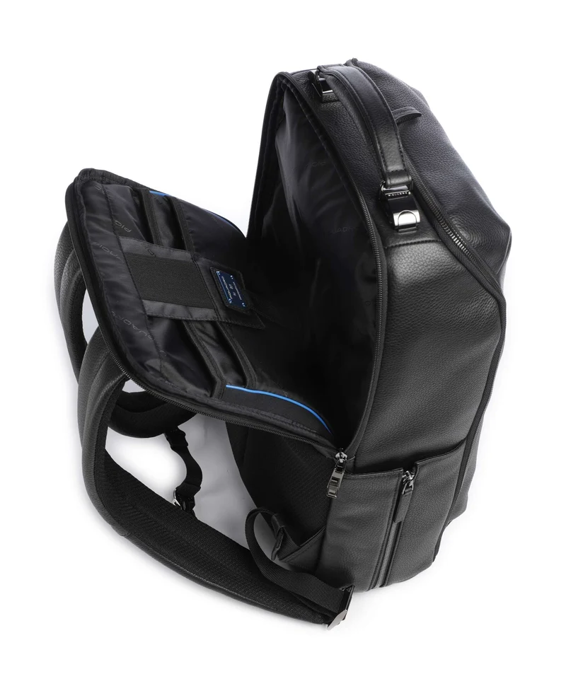 Piquadro Modus Rucksack black