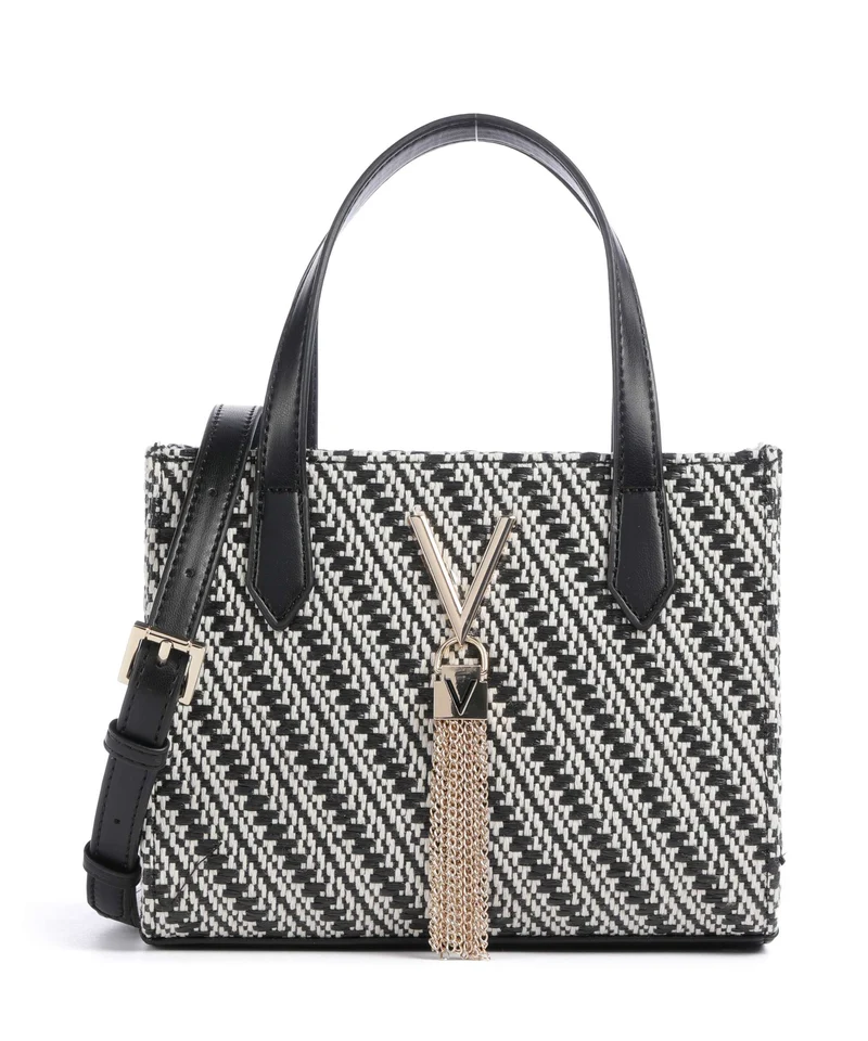Valentino Bags Divina Summer Handtasche nero/multicolor