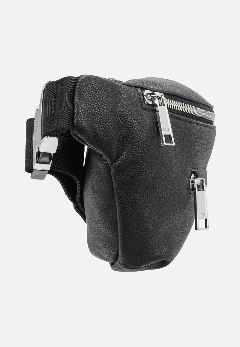 Ray 50523434 Black - Bauchtasche