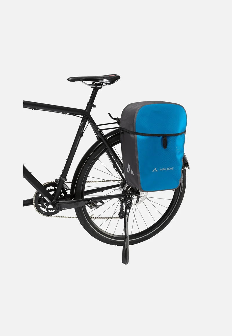 Aqua Commute Single Icicle - Fahrradtasche