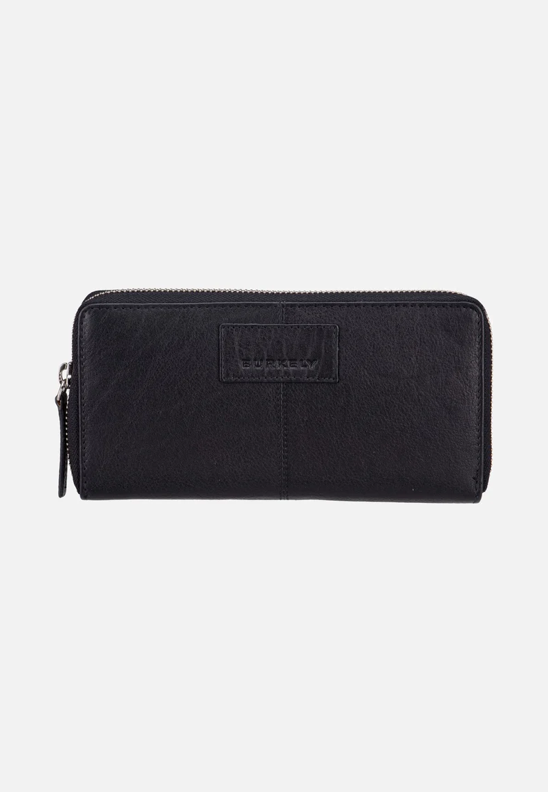 Soft Skylar 1000346 Black - Portemonnaie