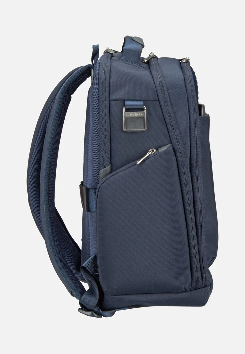 Paralux BT Everyday Backpack Midnight Navy - Rucksack