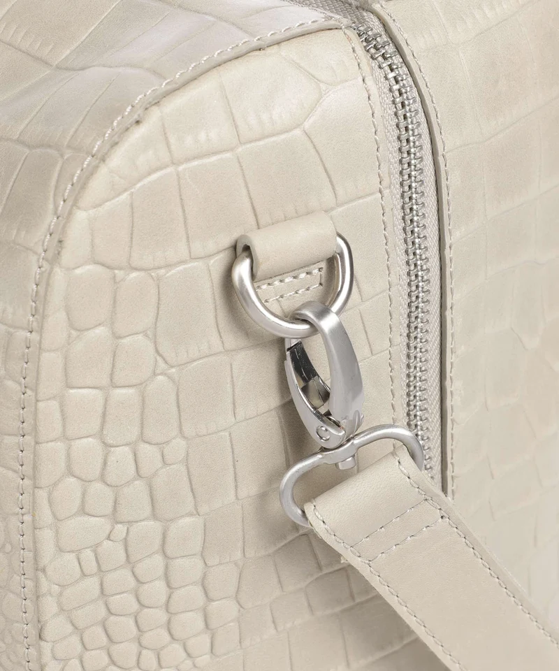 Burkely Cool Colbie Weekender grey
