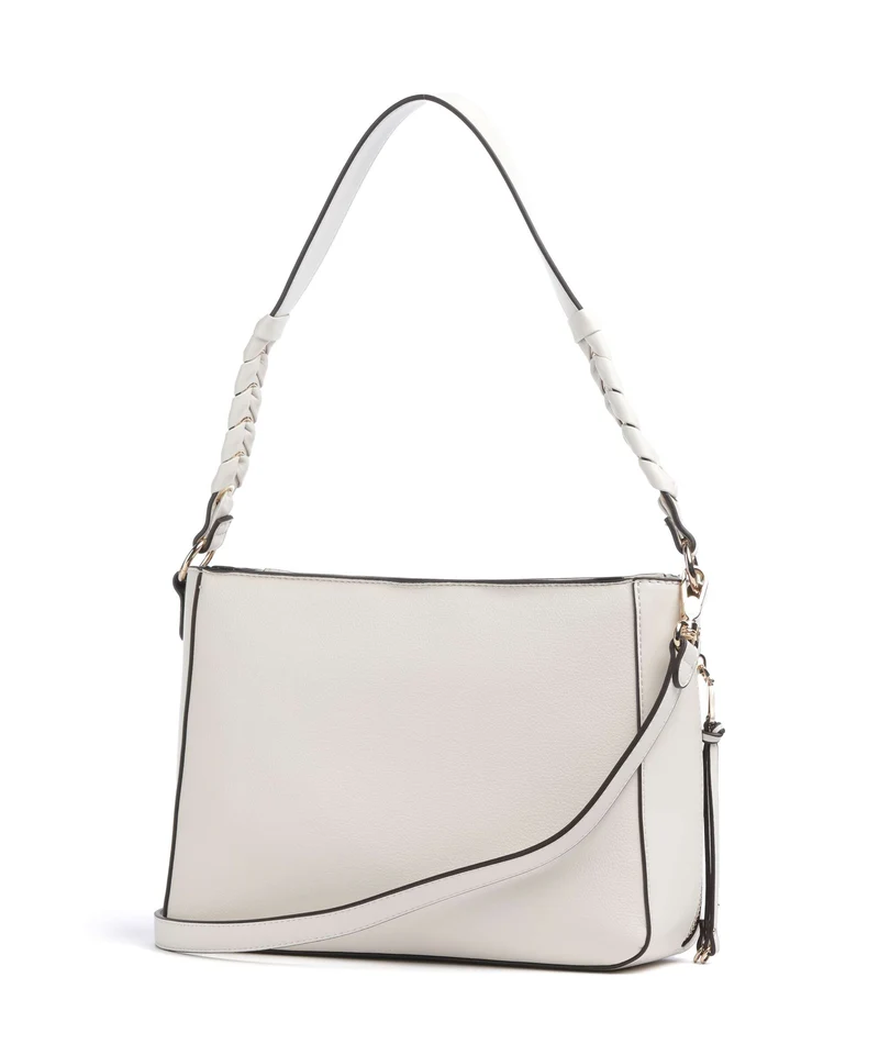 Liu Jo Gihen S Schultertasche cream