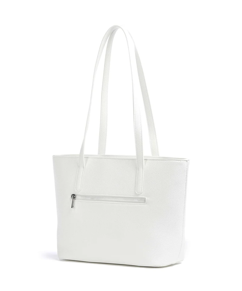 JOOP! Jeans Salve Lara Shopper white