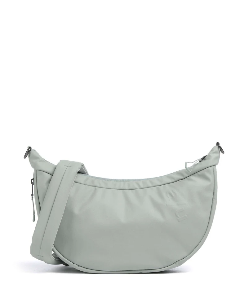 Aunts & Uncles Japan RE Yoshii Umhängetasche sage green