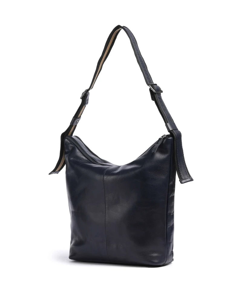 Harold's Caugio Beuteltasche dunkelblau