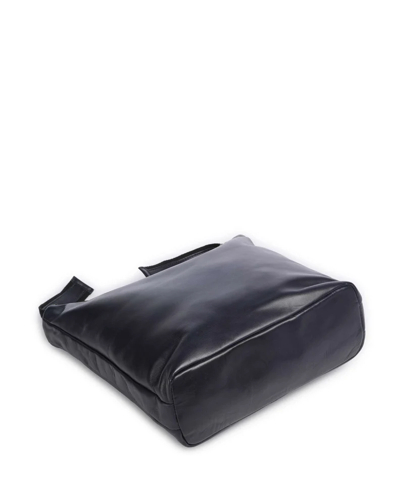 Harold's Caugio Beuteltasche dunkelblau