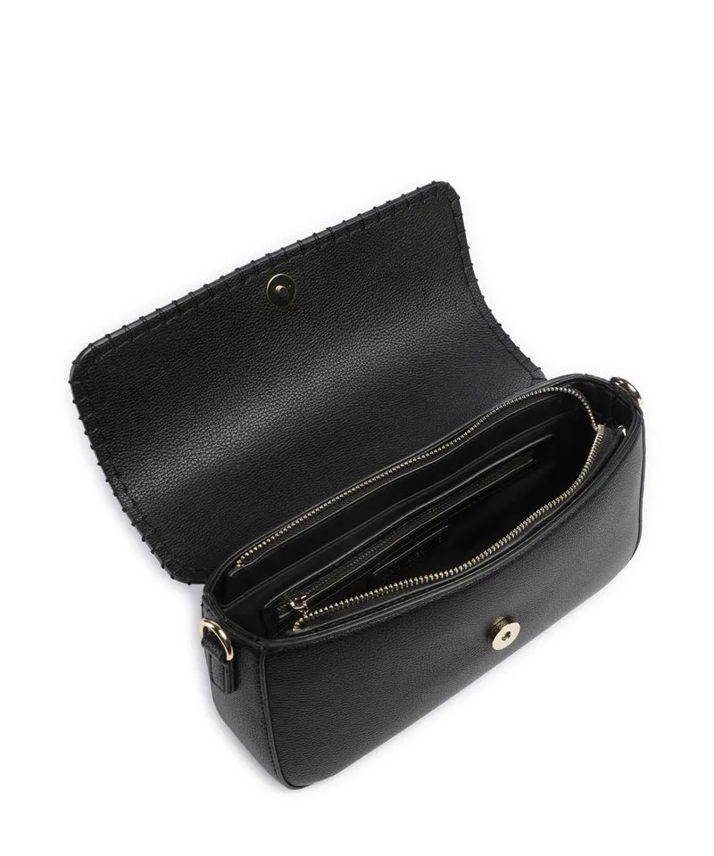 Valentino Bags Aleksandra Schultertasche nero