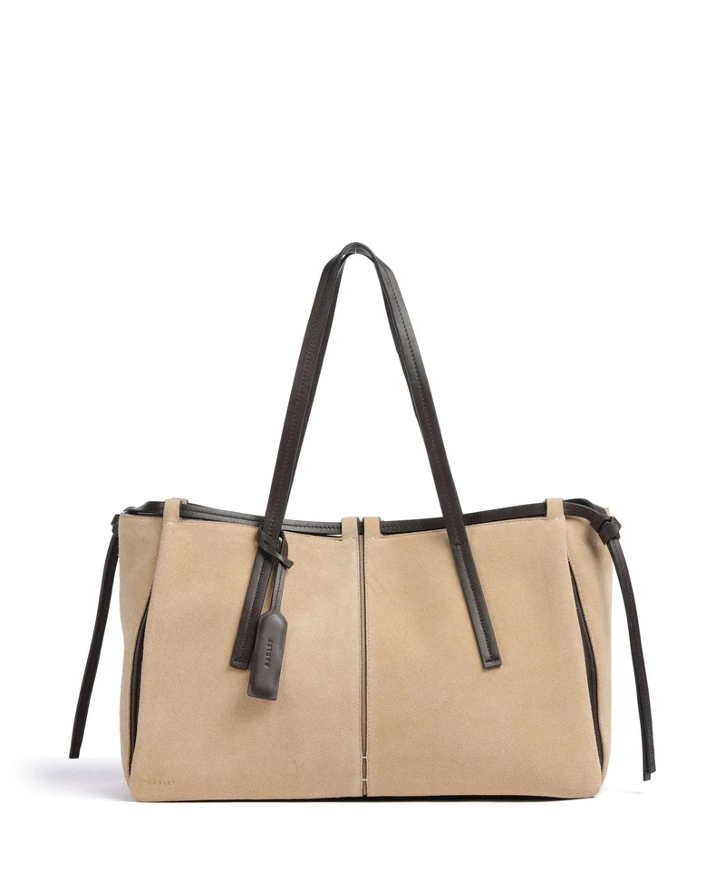 Radley London The Connaught Shopper sahara