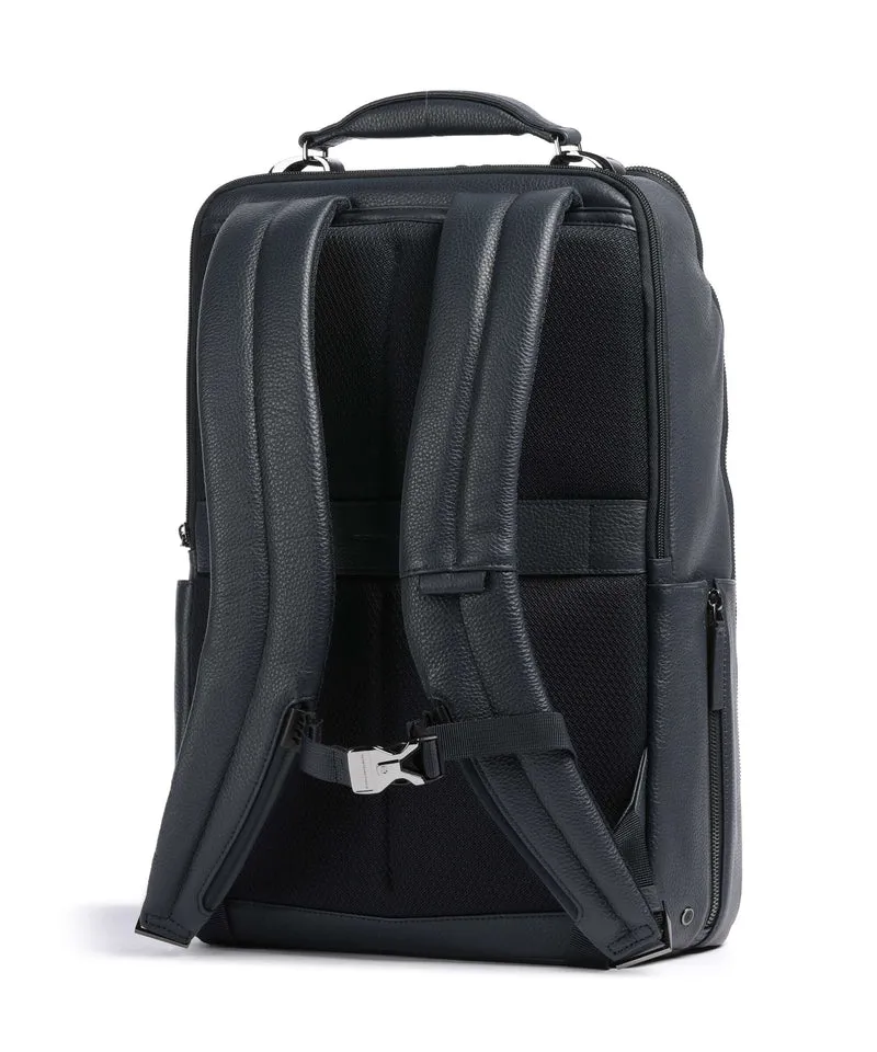 Piquadro Modus Rucksack blue