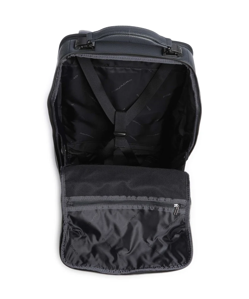 Piquadro Modus Rucksack blue