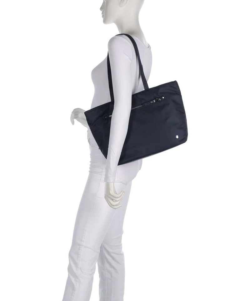 Pacsafe W Shopper navy