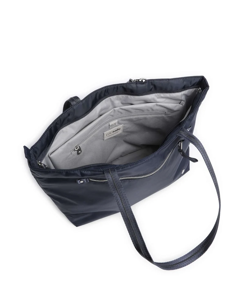 Pacsafe W Shopper navy