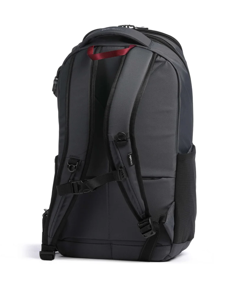 Pacsafe EXP 28 Reiserucksack slate