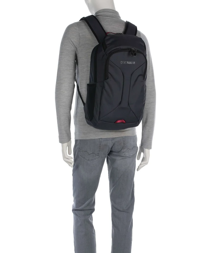 Pacsafe EXP 28 Reiserucksack slate