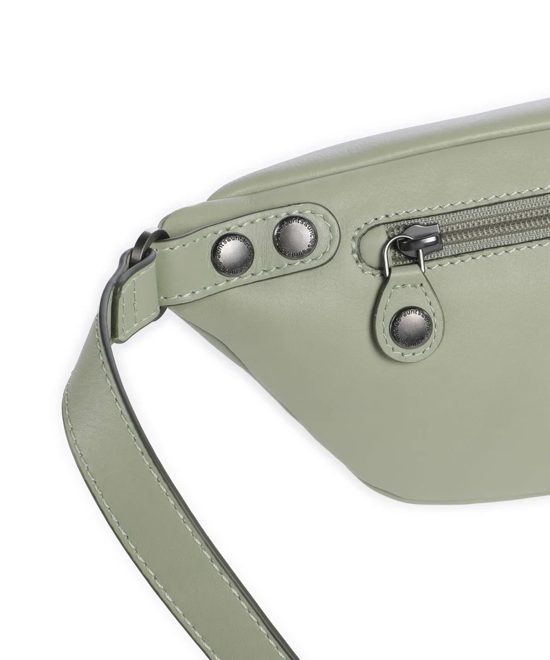 Aunts & Uncles Bohemian Vibes Bilberry Gürteltasche green tea