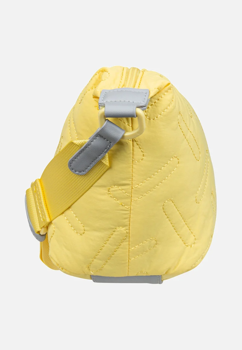 Cleo CL60 FS25 Yellow - Crossbody Bag