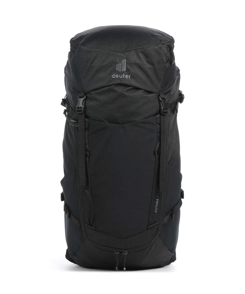 Deuter Futura 26 Wanderrucksack black