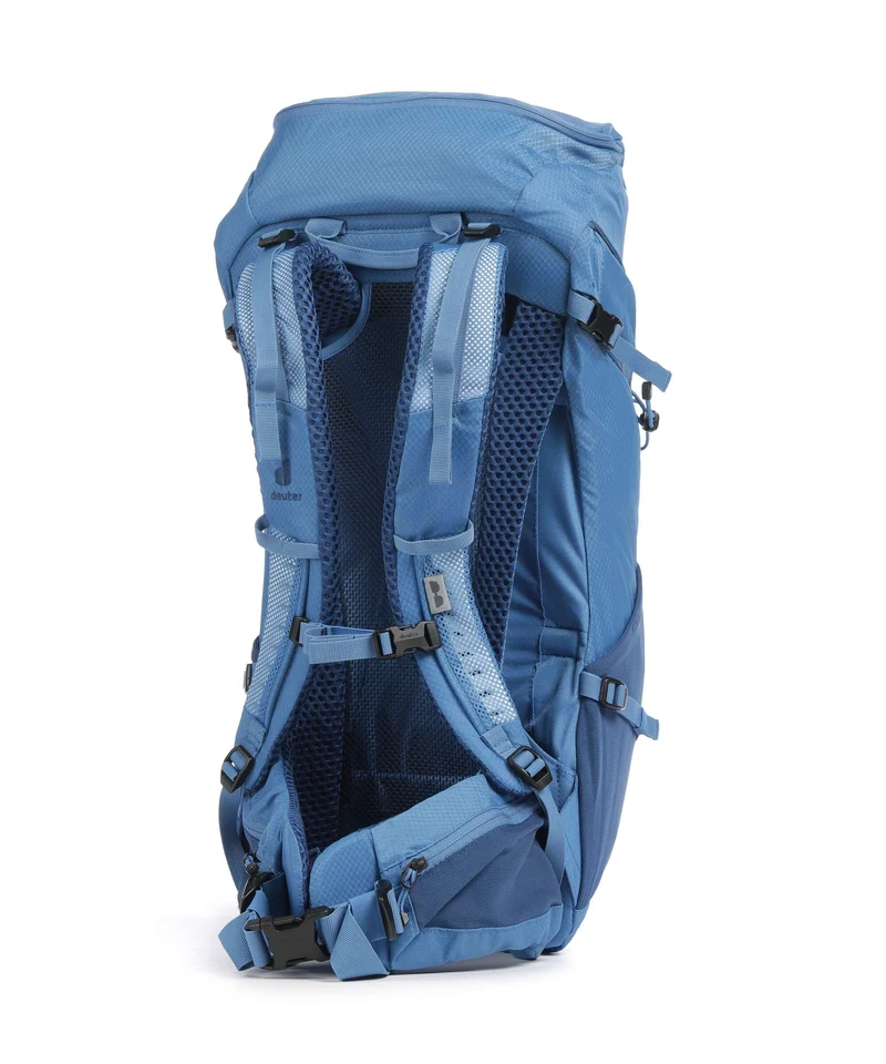 Deuter Futura 26 Wanderrucksack nightblue baltic