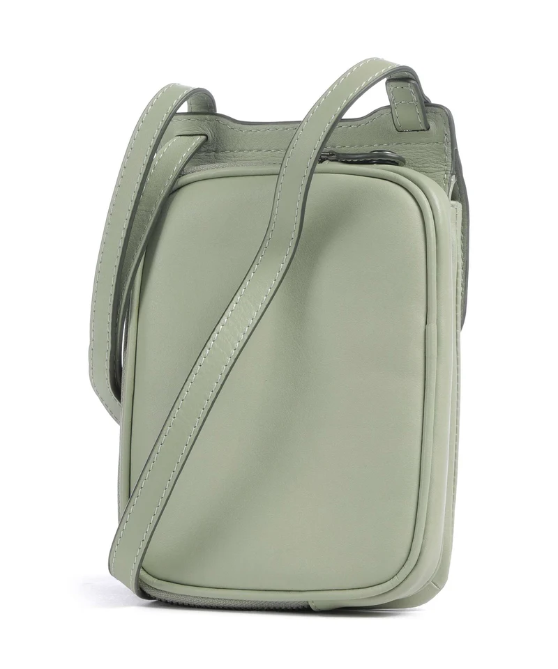 Aunts & Uncles Bohemian Vibes Tulip Handytasche green tea
