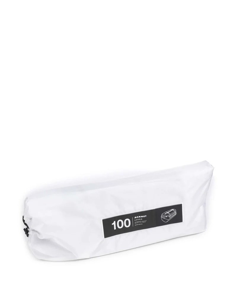 Mammut Cargo 100 Reisetasche black