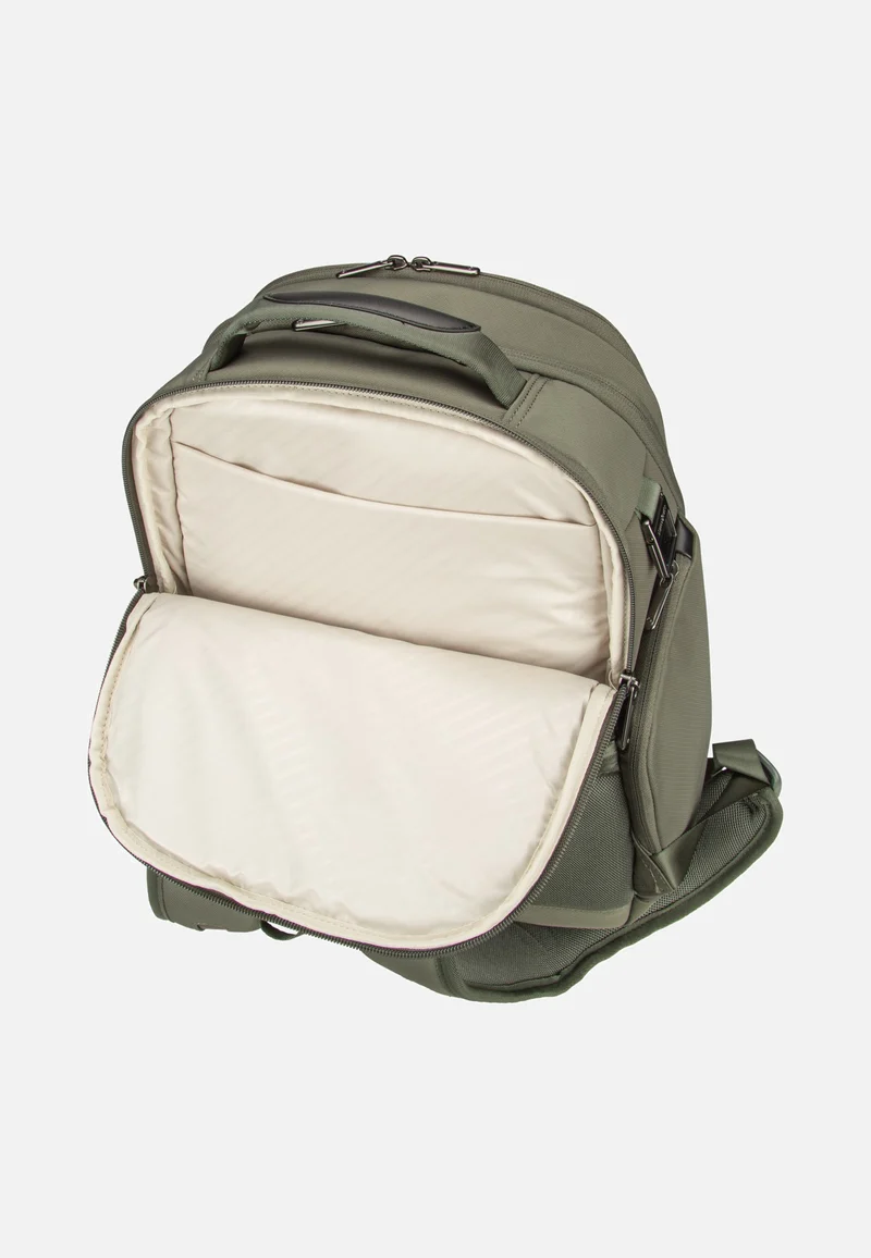 Paralux BT Everyday Backpack Olive - Rucksack