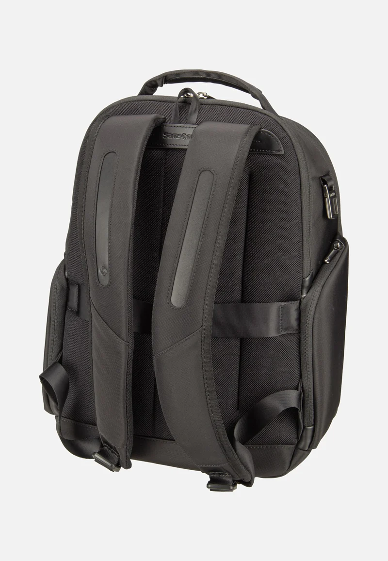 Paralux BT Everyday Backpack Black - Rucksack