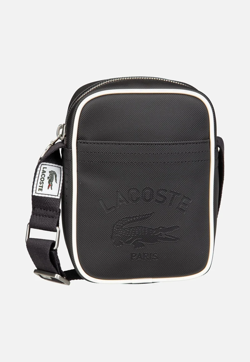 Club 1930 NU4964UO Petit Piqué Abimes Farine - Crossbody Bag