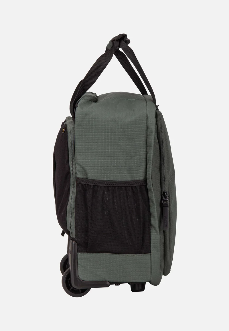 Take2Cabin Backpack/WH S Dark Forest - Rucksack-Trolley